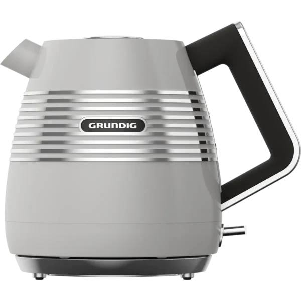 Grundig WK7850C electric kettle 1.7 L 3000 W Cream