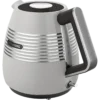 Grundig WK7850C electric kettle 1.7 L 3000 W Cream