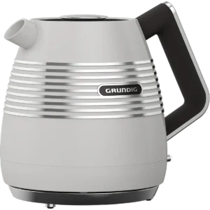 Grundig WK7850C electric kettle 1.7 L 3000 W Cream