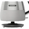 Grundig WK7850C electric kettle 1.7 L 3000 W Cream