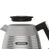Grundig WK7850C electric kettle 1.7 L 3000 W Cream