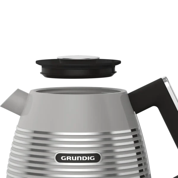 Grundig WK7850C electric kettle 1.7 L 3000 W Cream