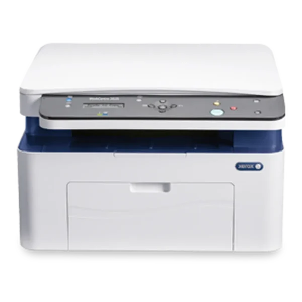 Xerox WorkCentre 3025/BI Laser A4 600 x 600 DPI 20 ppm Wi-Fi