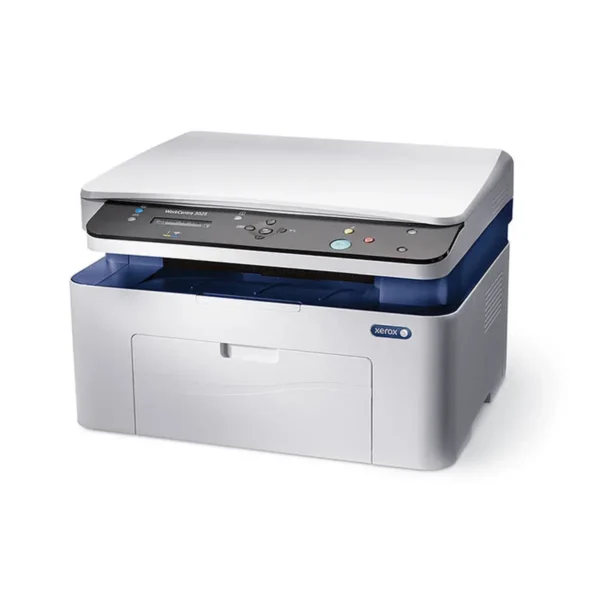 Xerox WorkCentre 3025/BI Laser A4 600 x 600 DPI 20 ppm Wi-Fi