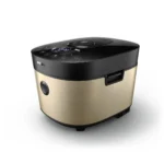 Philips Avance Collection HD2190/11 electric pressure cooker Black, Gold 1500 W