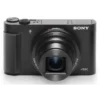 Sony Cyber-shot HX99 1/2.3″ Compact camera 18.2 MP CMOS 4896 x 3264 pixels Black