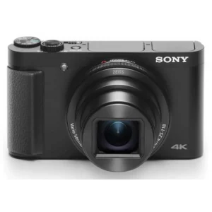 Sony Cyber-shot HX99 1/2.3″ Compact camera 18.2 MP CMOS 4896 x 3264 pixels Black