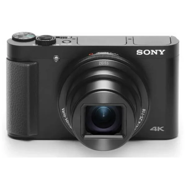 Sony Cyber-shot HX99 1/2.3″ Compact camera 18.2 MP CMOS 4896 x 3264 pixels Black