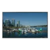 Sharp PN-A601 Signage Display Digital signage flat panel 152.4 cm (60″) LED 2000 cd/m² Full HD Black