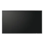 Sharp PN-A601 Signage Display Digital signage flat panel 152.4 cm (60″) LED 2000 cd/m² Full HD Black