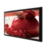 Sharp PN-A601 Signage Display Digital signage flat panel 152.4 cm (60″) LED 2000 cd/m² Full HD Black