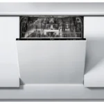 Whirlpool ADG 8410 FD dishwasher Fully built-in 13 place settings