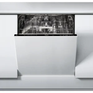 Whirlpool ADG 8410 FD dishwasher Fully built-in 13 place settings