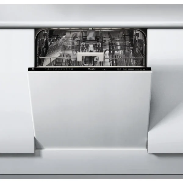 Whirlpool ADG 8410 FD dishwasher Fully built-in 13 place settings