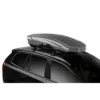 Thule 6297T car roof / rack carrier Roof load bar