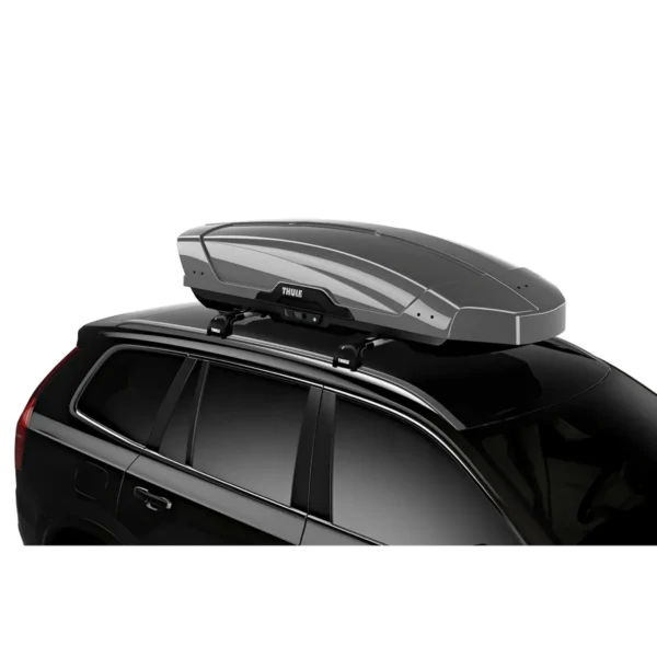 Thule 6297T car roof / rack carrier Roof load bar
