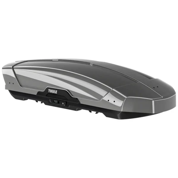 Thule 6297T car roof / rack carrier Roof load bar