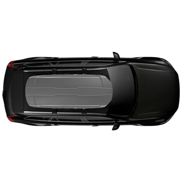 Thule 6297T car roof / rack carrier Roof load bar