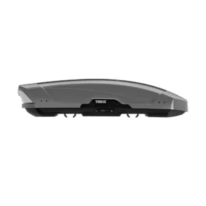 Thule 6297T car roof / rack carrier Roof load bar