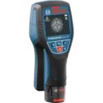 Bosch D-tect 120 Professional digital multi-detector