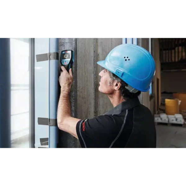 Bosch D-tect 120 Professional digital multi-detector