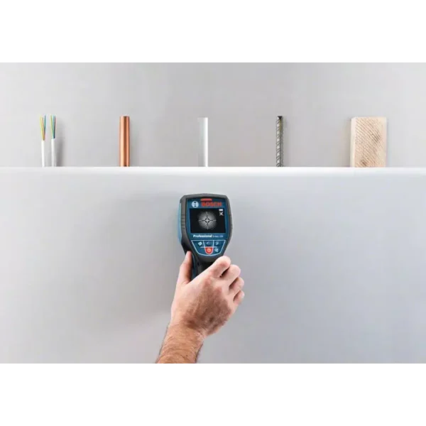 Bosch D-tect 120 Professional digital multi-detector