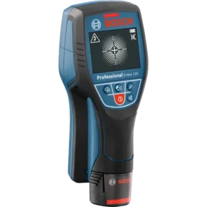 Bosch D-tect 120 Professional digital multi-detector