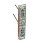 Legrand 067688L electric meter