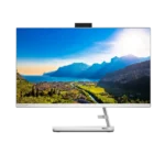 Lenovo IdeaCentre 3 AMD Ryzen™ 3 5300U 68.6 cm (27″) 1920 x 1080 pixels All-in-One PC 8 GB DDR4-SDRAM 512 GB SSD Windows 11 Home Wi-Fi 6 (802.11ax) White