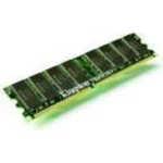 Kingston Technology ValueRAM 512MB 133MHz ECC CL3 Low Profile DIMM memory module 0.5 GB