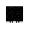 Siemens EH685DB17E hob Black Built-in Zone induction hob 4 zone(s)