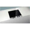 Siemens EH685DB17E hob Black Built-in Zone induction hob 4 zone(s)