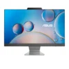 ASUS A3402WBAK-BA465W Intel® Core™ i5 i5-1235U 60.5 cm (23.8″) 1920 x 1080 pixels All-in-One PC 8 GB DDR4-SDRAM 512 GB SSD Windows 11 Home Wi-Fi 6 (802.11ax) Black