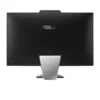 ASUS A3402WBAK-BA465W Intel® Core™ i5 i5-1235U 60.5 cm (23.8″) 1920 x 1080 pixels All-in-One PC 8 GB DDR4-SDRAM 512 GB SSD Windows 11 Home Wi-Fi 6 (802.11ax) Black