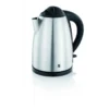 WMF Bueno 0413080011 electric kettle 1.7 L 2400 W Black, Stainless steel