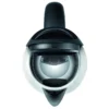 WMF Bueno 0413080011 electric kettle 1.7 L 2400 W Black, Stainless steel