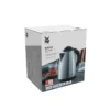 WMF Bueno 0413080011 electric kettle 1.7 L 2400 W Black, Stainless steel