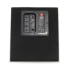 JBL JBLSTAGE800BA car subwoofer Pre-loaded subwoofer 100 W