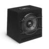 JBL JBLSTAGE800BA car subwoofer Pre-loaded subwoofer 100 W