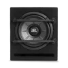 JBL JBLSTAGE800BA car subwoofer Pre-loaded subwoofer 100 W