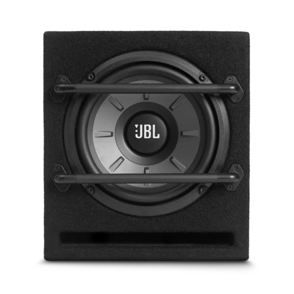 JBL JBLSTAGE800BA car subwoofer Pre-loaded subwoofer 100 W