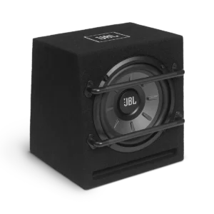 JBL JBLSTAGE800BA car subwoofer Pre-loaded subwoofer 100 W