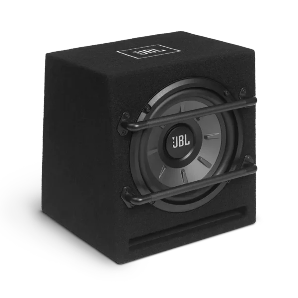 JBL JBLSTAGE800BA car subwoofer Pre-loaded subwoofer 100 W