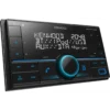 Kenwood DPX-M3300BT car media receiver Black 200 W Bluetooth