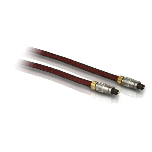 Philips Fiber optic audio cable SWW1702U/27
