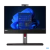 Lenovo ThinkCentre M70a Intel® Core™ i7 i7-12700 54.6 cm (21.5″) 1920 x 1080 pixels All-in-One PC 8 GB DDR4-SDRAM 512 GB SSD Windows 11 Pro Wi-Fi 6 (802.11ax) Black