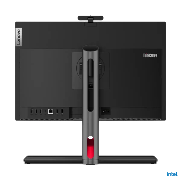Lenovo ThinkCentre M70a Intel® Core™ i7 i7-12700 54.6 cm (21.5″) 1920 x 1080 pixels All-in-One PC 8 GB DDR4-SDRAM 512 GB SSD Windows 11 Pro Wi-Fi 6 (802.11ax) Black