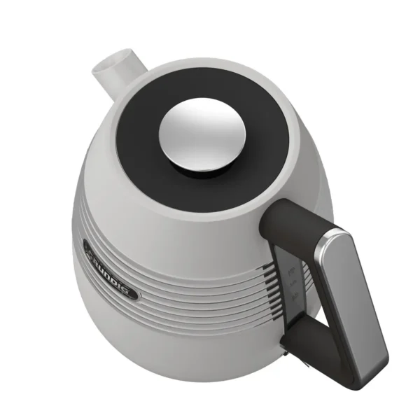 Grundig WK7850XC Retro Kettle