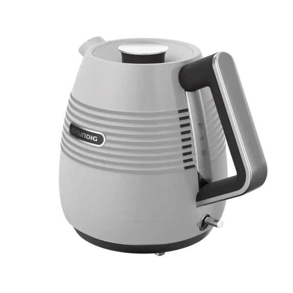 Grundig WK7850XC Retro Kettle