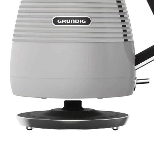 Grundig WK7850XC Retro Kettle